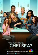 Cadê Você, Chelsea? (1ª Temporada) (Are You There, Chelsea? (Season 1))
