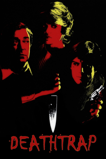  de Filme Armadilha Mortal (1982)
