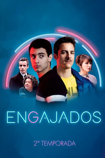  de Série Engajados (2ª Temporada) (2018)