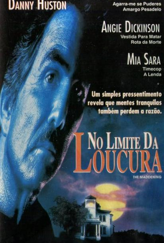 Poster 3 de Filme No Limite da Loucura (1996)