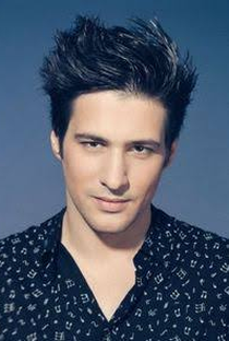 Márk Ember - Poster 1