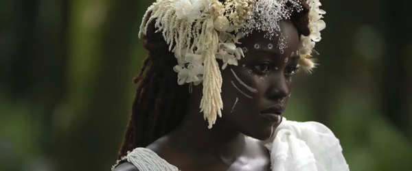 Lupita Nyong’o responde ataques sobre papel de Helena de Troia em A Odisseia