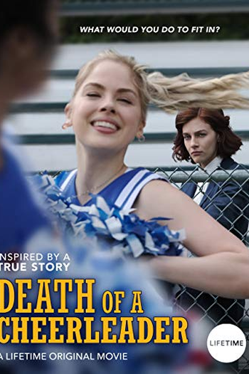 Poster de Filme O Assassinato da Cheerleader (2019)