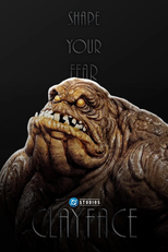 Cara-de-Barro (Clayface)