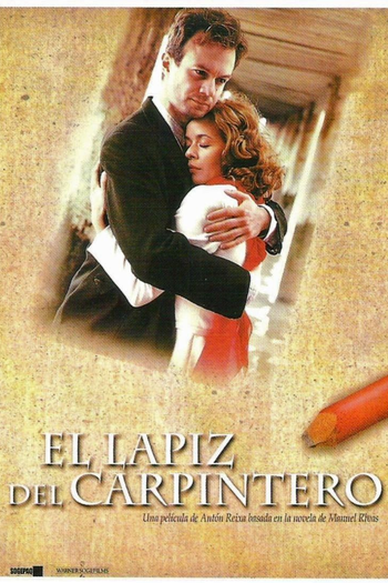  de Filme O Lápis do Carpinteiro (2003)