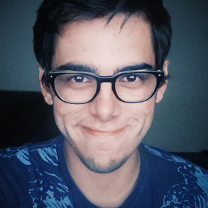 Foto de perfil de Filipe