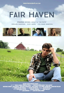 Uma Segunda Chance (Fair Haven)