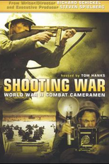 Filmando a Segunda Guerra (Shooting War)