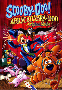 Scooby-Doo! Abracadabra-Doo (Scooby-Doo! Abracadabra-Doo)