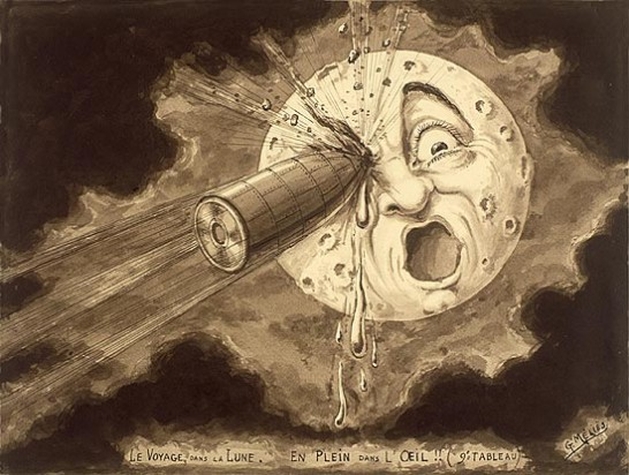 Precursor dos efeitos especiais, Georges Méliès ganha mostra inédita no MIS