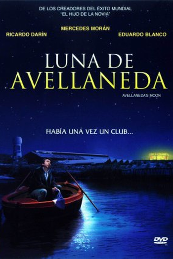  de Filme Clube da Lua (2004)
