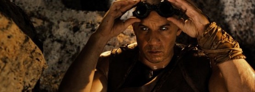 Assista ao sangrento novo trailer de RIDDICK, com Vin Diesel | 
