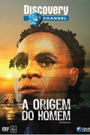  de Filme A origem do homem (2002)