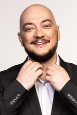 Roman Yunusov