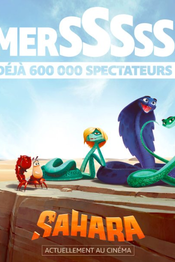  de Filme Saara (2017)