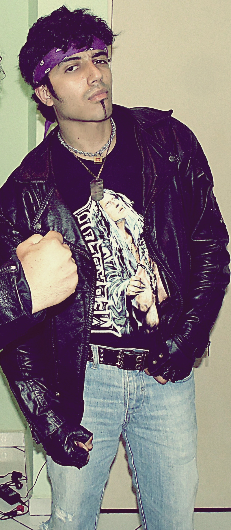Tulio H. Voorhees - Foto 1