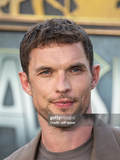 Ed Skrein