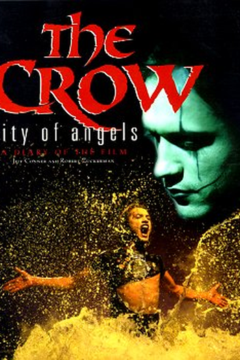  de Filme O Corvo: A Cidade dos Anjos (1996)