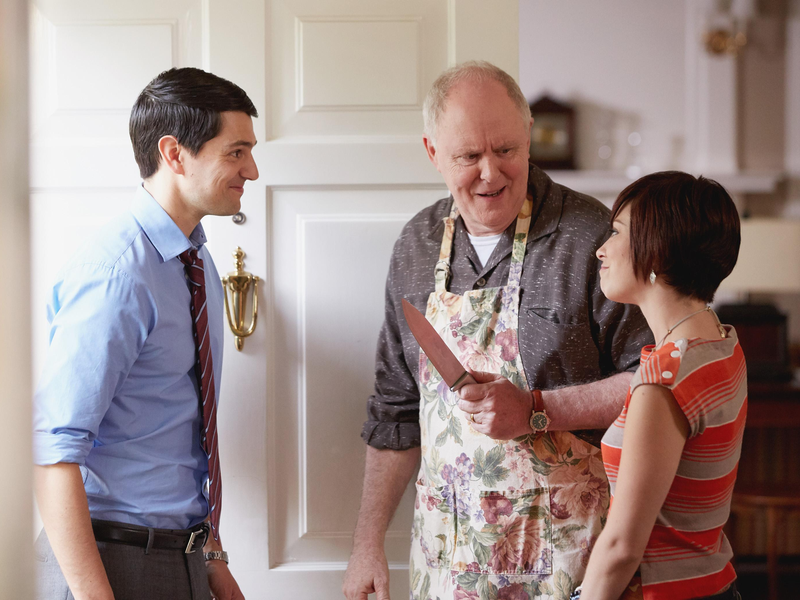 Foto 2 de Trial & Error (1ª Temporada)