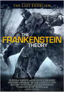 The Frankenstein Theory (The Frankenstein Theory)