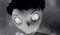 .: Seis cartazes impressionante  de “Frankenweenie”