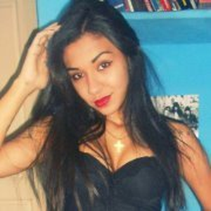 Foto de perfil de Yasmin Pinheiro