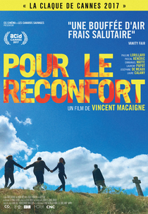 Pour le réconfort (Pour le réconfort)