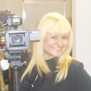 Foto de perfil de Adriana Camarão