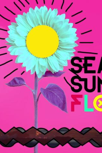  de Curta Sea Sun Flower (2015)
