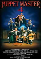 Bonecos em Guerra (Puppet Master 4)