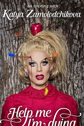  de Filme Help me, I'm dying (2019)