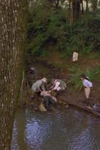 Poster de Episódio Time After Time (2000)
