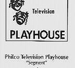 The Philco Television Playhouse: (3ª Temporada) 