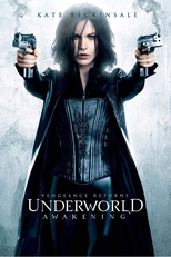 Anjos da Noite: O Despertar (Underworld: Awakening)