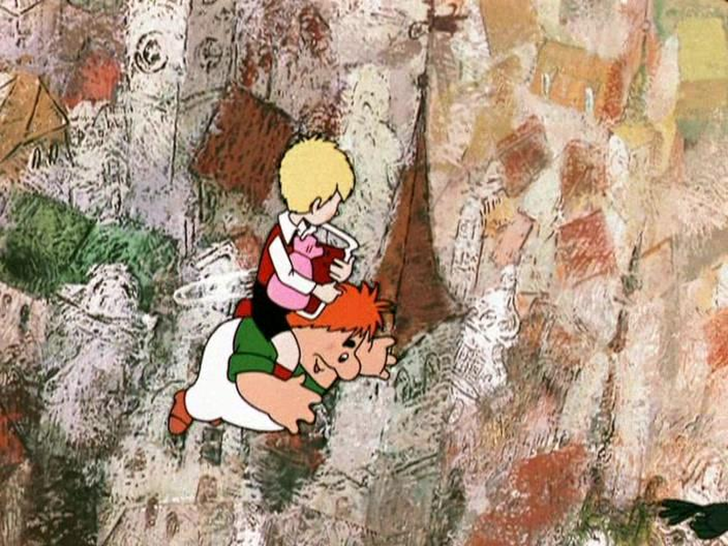 Foto 8 de Junior and Karlson