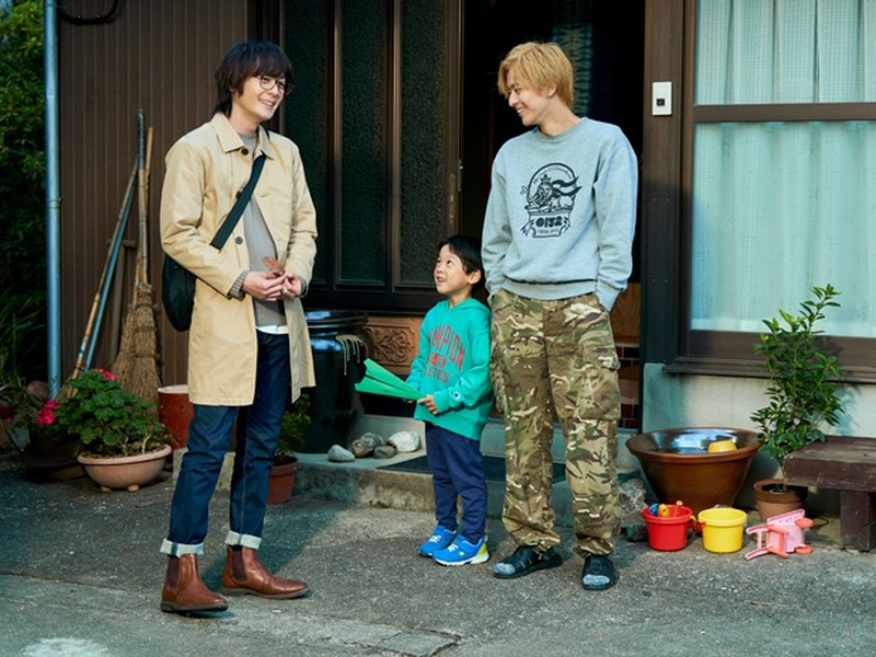 Foto 3 de Our Dining Table