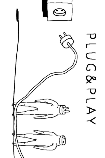  de Curta Plug & Play (2013)