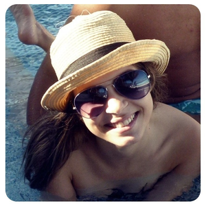 Foto de perfil de Thayse Oliveira