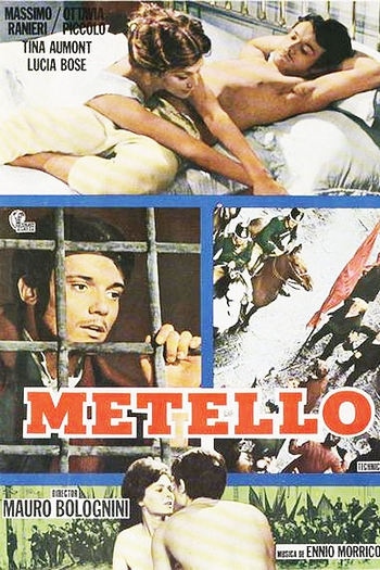  de Filme Metello (1970)