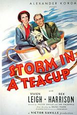 Tempestade em Copo D'água (Storm in a Teacup)