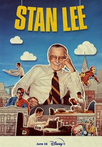 Stan Lee (Stan Lee)