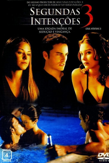  de Filme Segundas Intenções 3 (2004)
