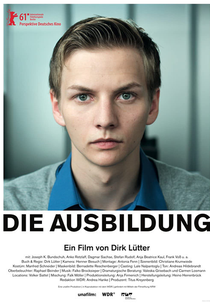 A Educação (Die Ausbildung)