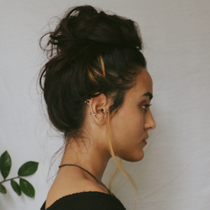 Foto de perfil de Luiza