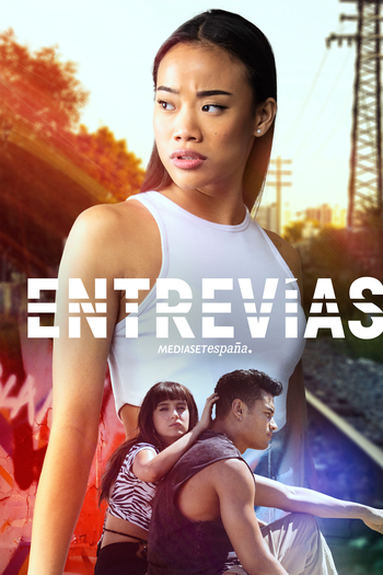  de Série Entrevías (2ª Temporada) (2022)