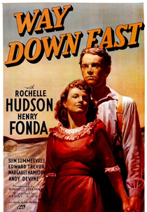 Inocente Pecadora (Way Down East)