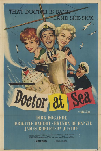  de Filme A Noiva do Comandante (1955)