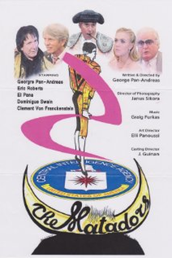  de Filme The Matadors (2016)