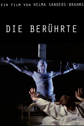 Poster de Filme A Escolhida (1981)