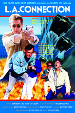 L.A. Connection (L.A. Connection)